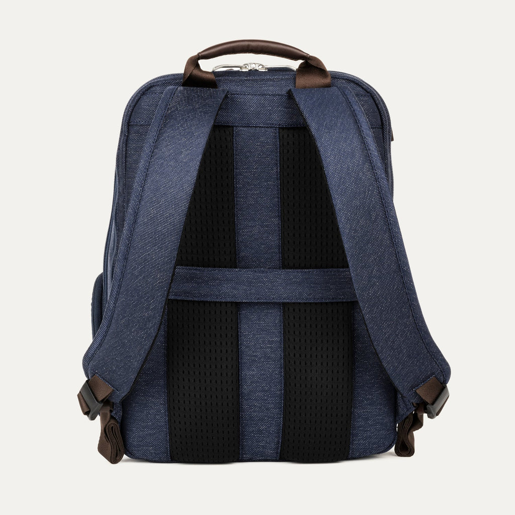 Mochila de Negocios Platinum® Elite (44 x 32 x 22 cm)