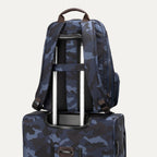 Platinum® Elite Business Backpack - Camouflage (45 x 32 x 22 cm)