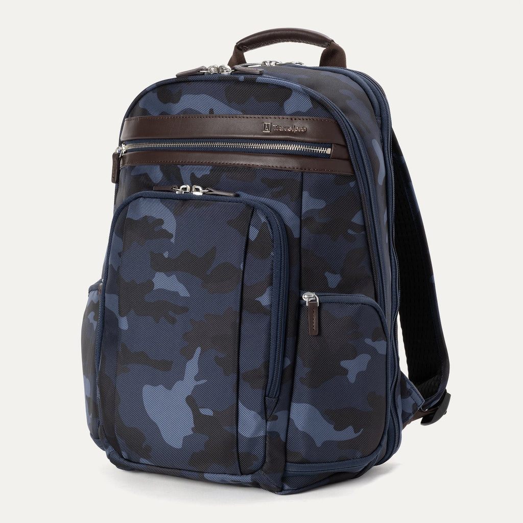 Platinum® Elite Business Backpack - Camouflage (45 x 32 x 22 cm)