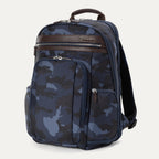 Platinum® Elite Business Backpack - Camouflage (45 x 32 x 22 cm)