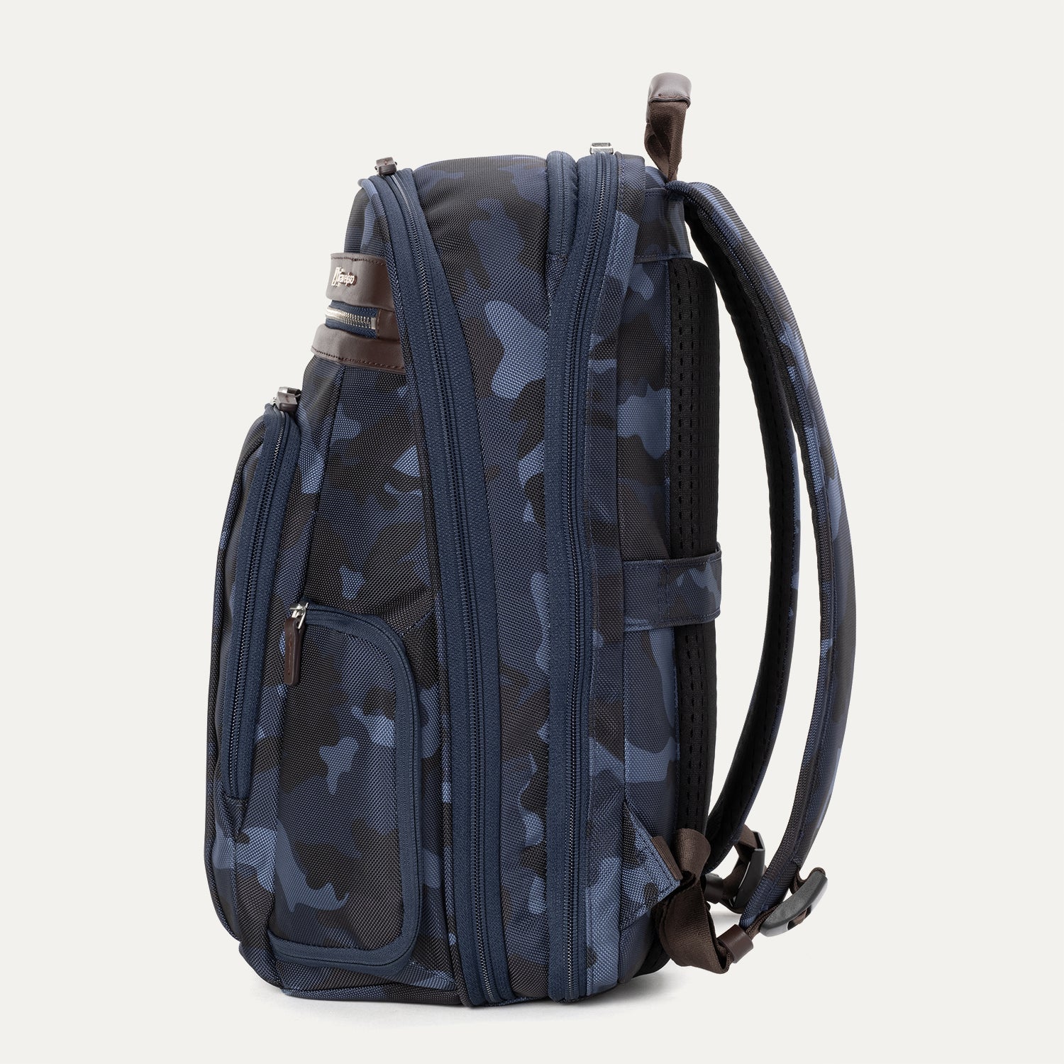 Platinum® Elite Business Backpack - Camouflage (45 x 32 x 22 cm)