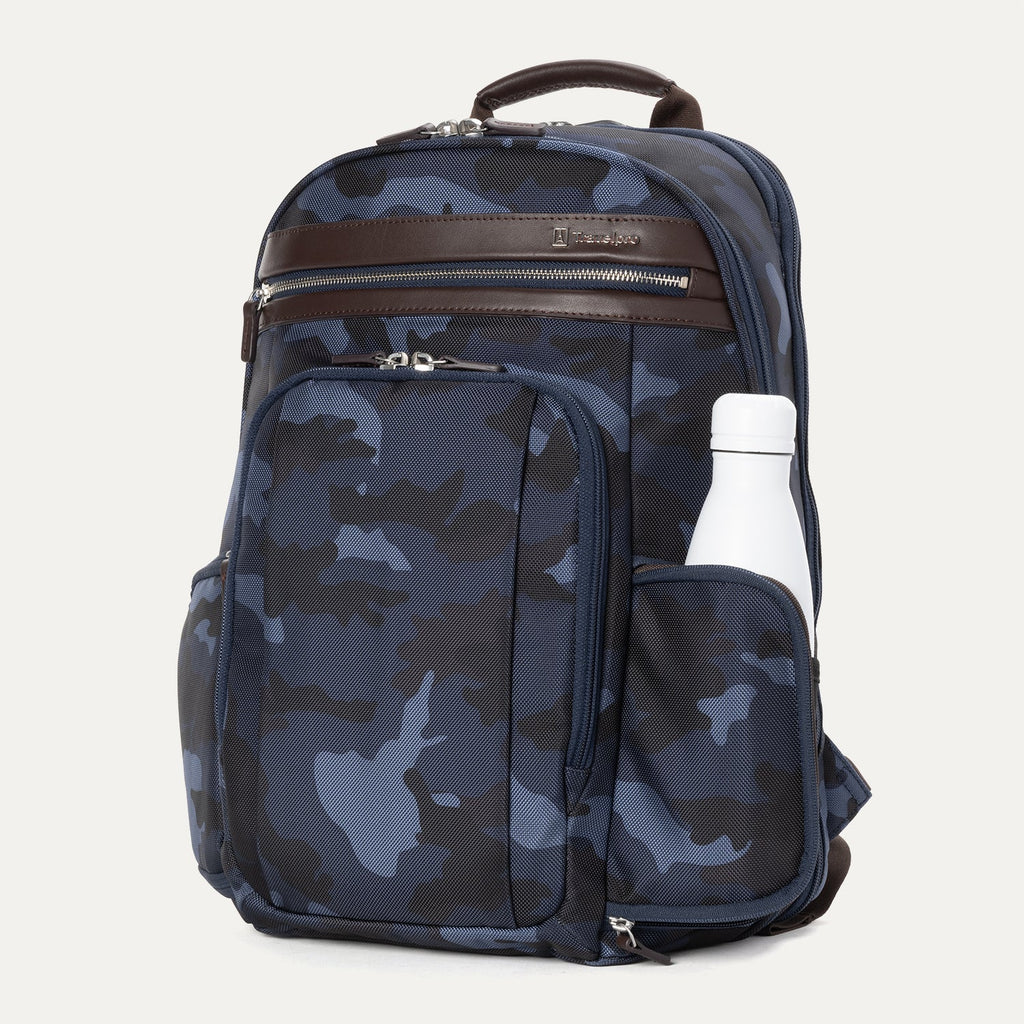 Platinum® Elite Business Backpack - Camouflage (45 x 32 x 22 cm)