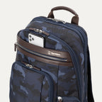Platinum® Elite Business Backpack - Camouflage (45 x 32 x 22 cm)