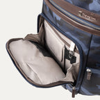 Platinum® Elite Business Backpack - Camouflage (45 x 32 x 22 cm)