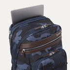 Platinum® Elite Business Backpack - Camouflage (45 x 32 x 22 cm)