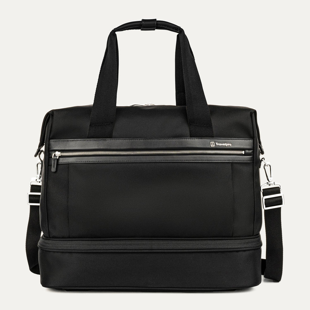 Platinum® Elite Drop-Bottom Weekender (38 x 47 x 23 cm)