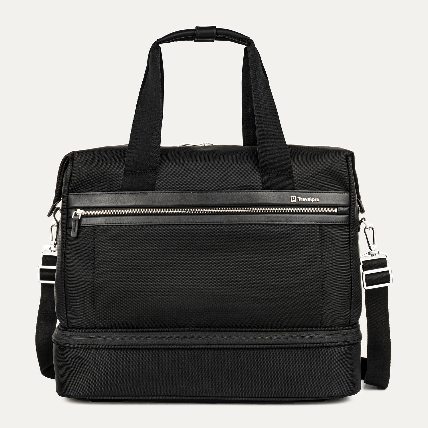 Platinum® Elite Drop-Bottom Weekender (38 x 47 x 23 cm)