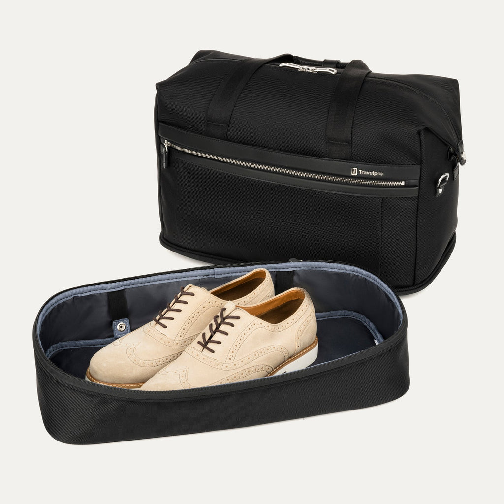 Platinum® Elite Drop-Bottom Weekender (38 x 47 x 23 cm)