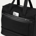 Platinum® Elite Drop-Bottom Weekender (38 x 47 x 23 cm)