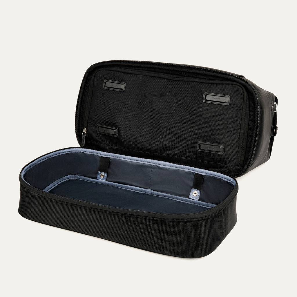 Platinum® Elite Drop-Bottom Weekender (38 x 47 x 23 cm)