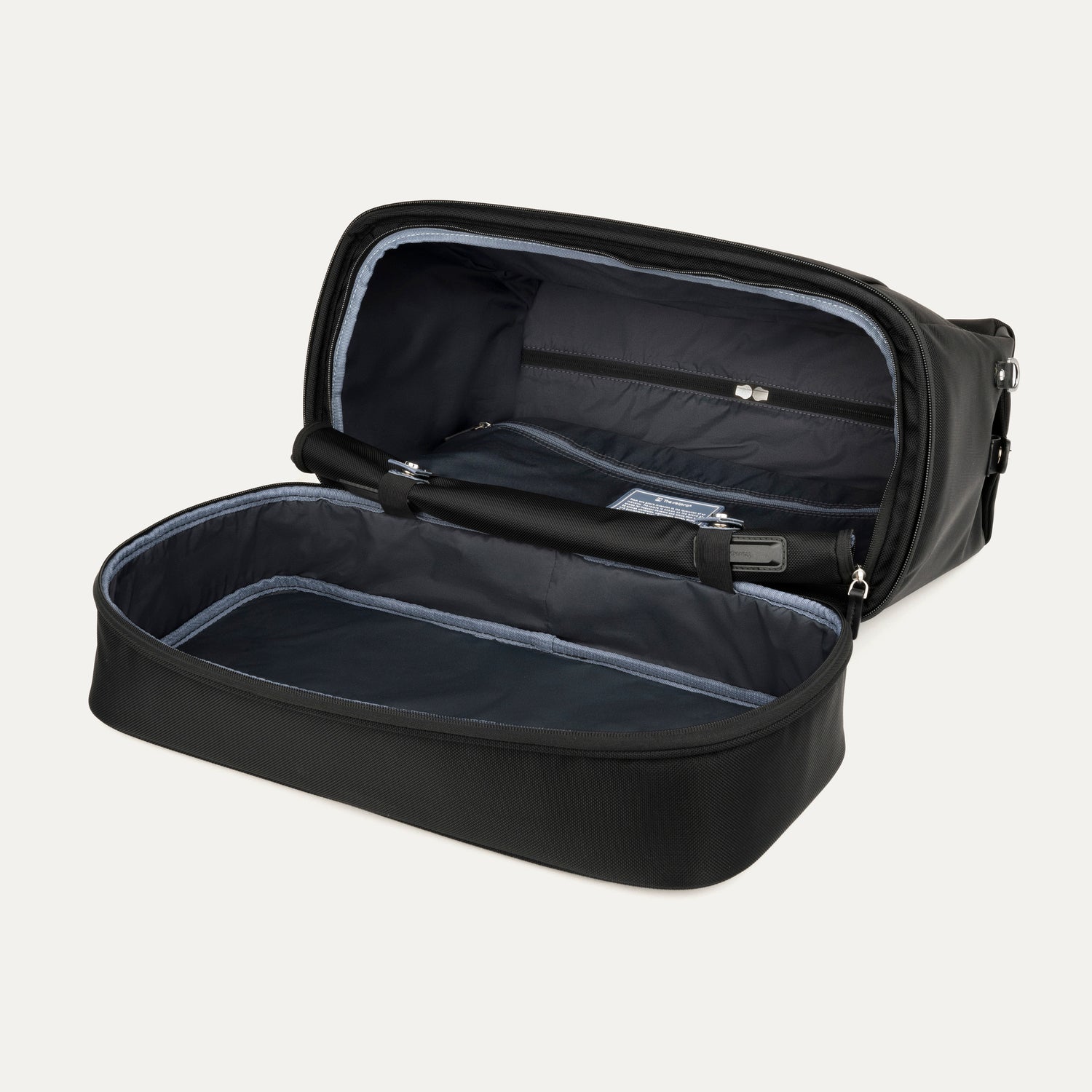 Platinum® Elite Drop-Bottom Weekender (38 x 47 x 23 cm)