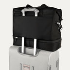 Platinum® Elite Drop-Bottom Weekender (38 x 47 x 23 cm)