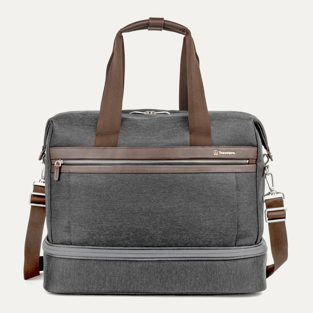 Platinum® Elite Drop-Bottom Weekender (38 x 47 x 23 cm)