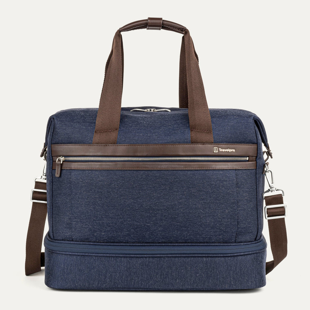 Platinum® Elite Drop-Bottom Weekender (38 x 47 x 23 cm)