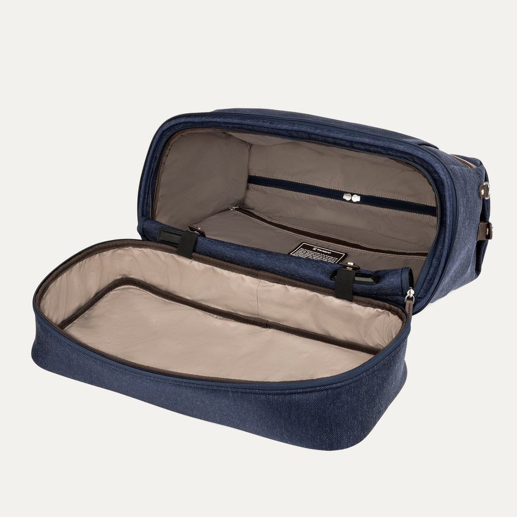 Platinum® Elite Drop-Bottom Weekender (38 x 47 x 23 cm)