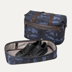 Platinum® Elite Drop-Bottom Weekender - Camouflage (38 x 47 x 23 cm)