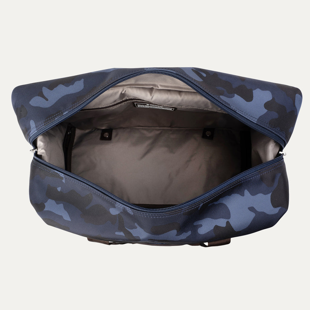 Platinum® Elite Drop-Bottom Weekender - Camouflage (38 x 47 x 23 cm)
