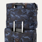 Platinum® Elite Drop-Bottom Weekender - Camouflage (38 x 47 x 23 cm)