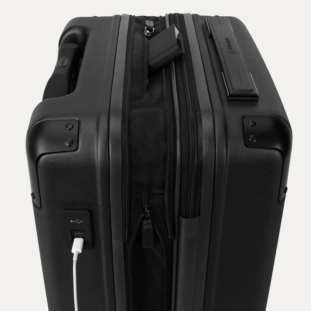 Platinum® Elite slim kabine-hardshell spinner V2 (55,0 x 40,0 x 20,0 cm)