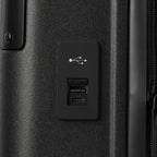 Platinum® Elite slim kabine-hardshell spinner V2 (55,0 x 40,0 x 20,0 cm)