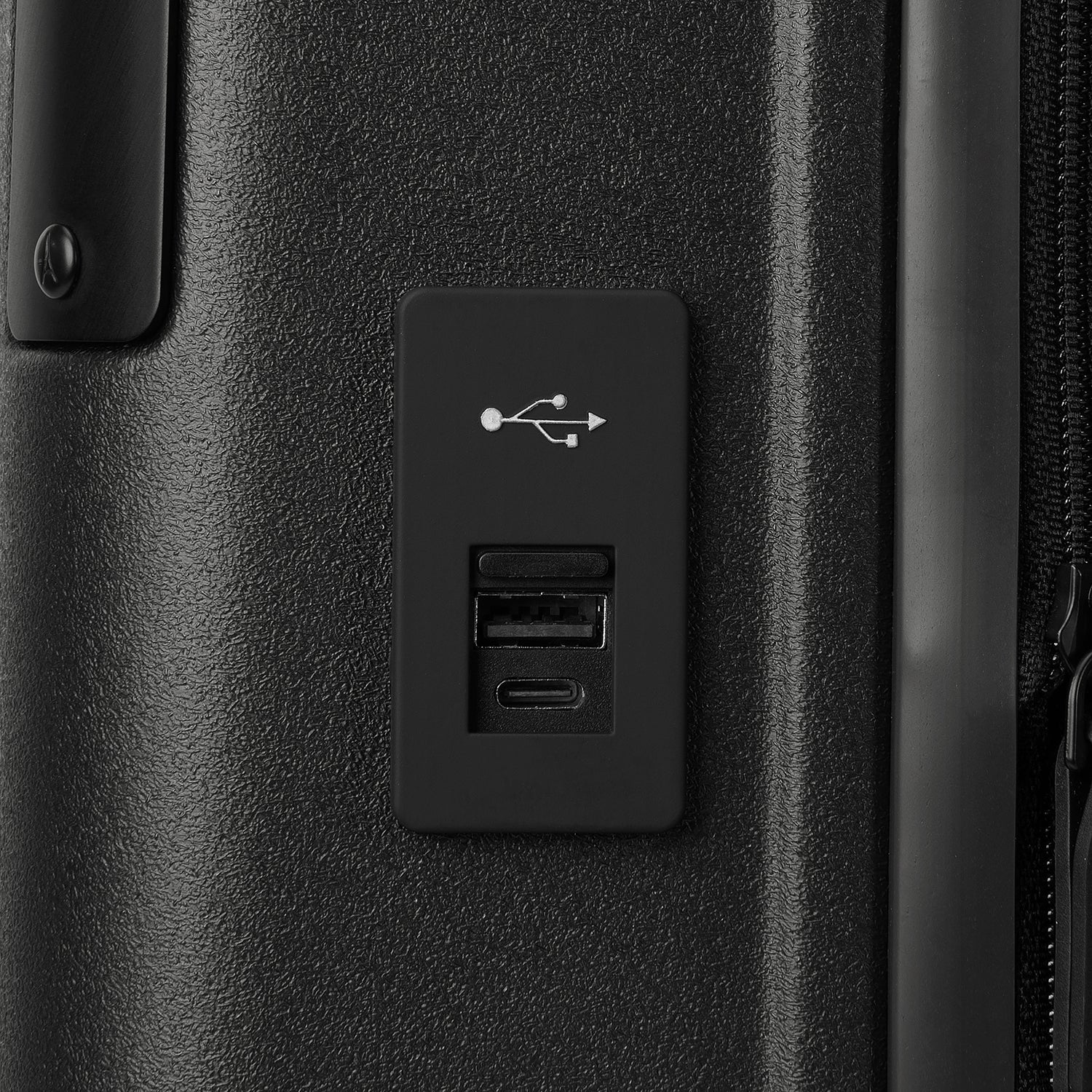 Platinum® Elite slim kabine-hardshell spinner V2 (55,0 x 40,0 x 20,0 cm)