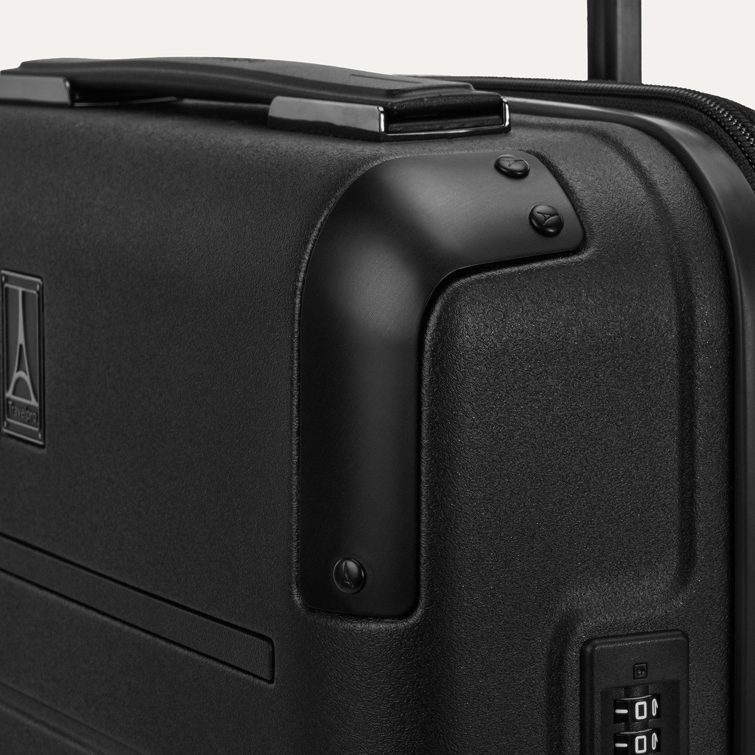 Platinum® Elite slim kabine-hardshell spinner V2 (55,0 x 40,0 x 20,0 cm)
