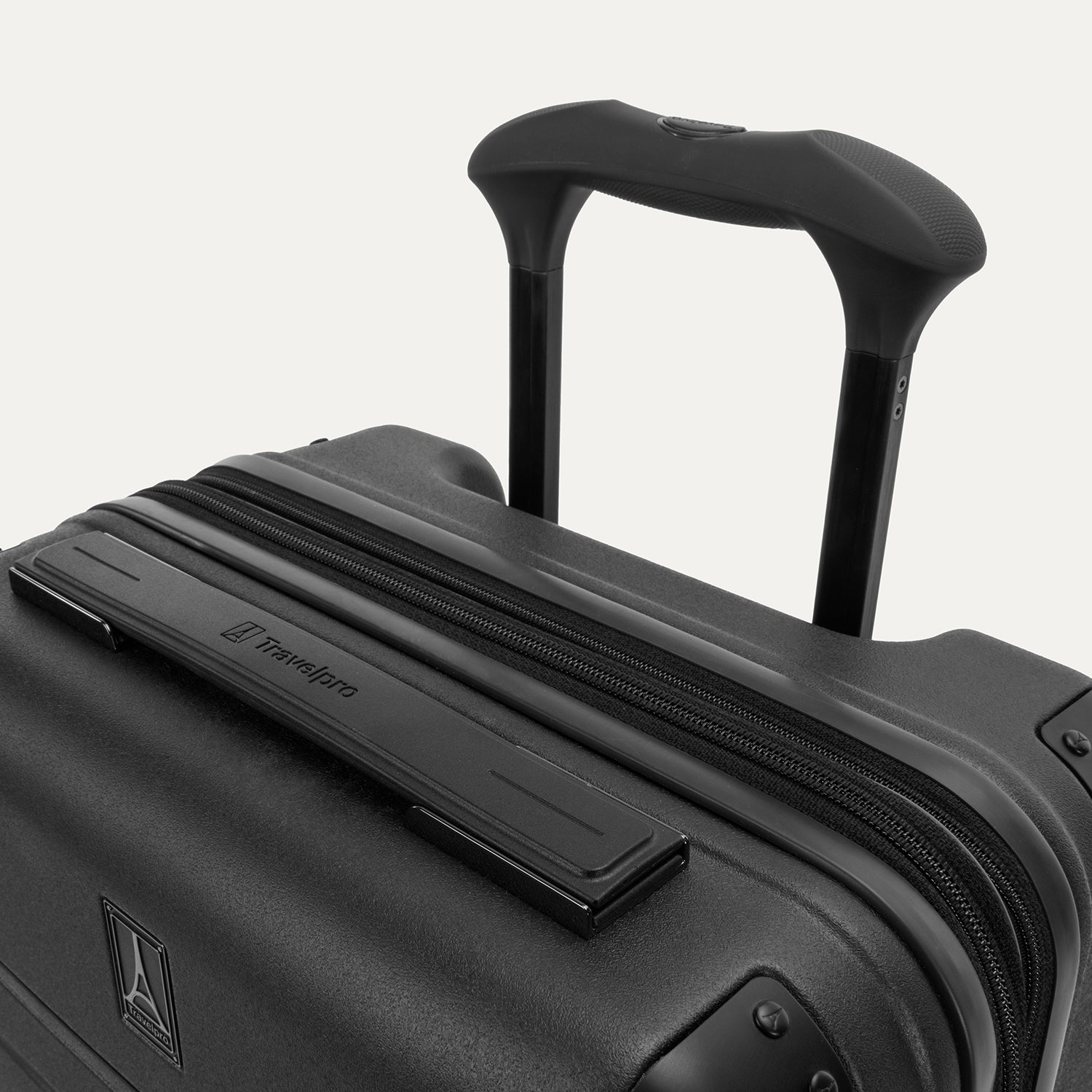 Platinum® Elite slim kabine-hardshell spinner V2 (55,0 x 40,0 x 20,0 cm)