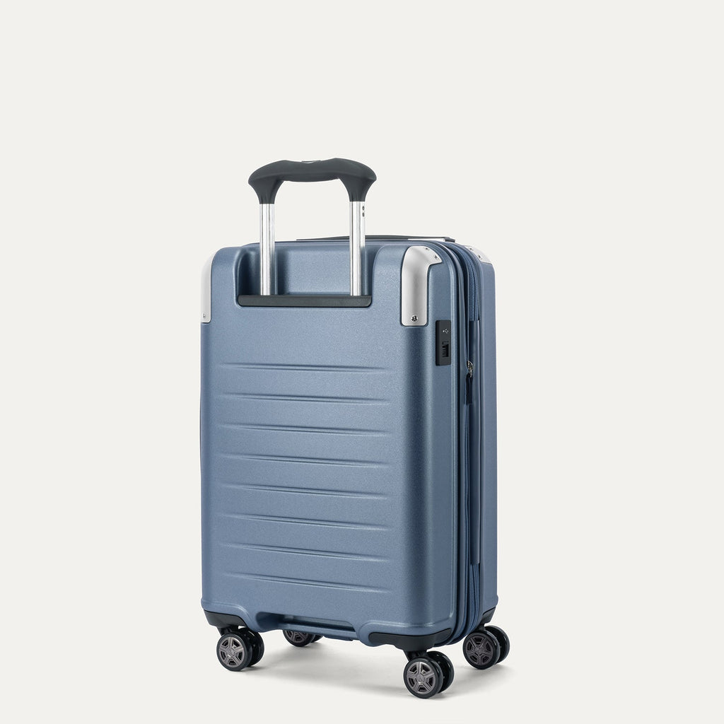 Platinum® Elite slim kabine-hardshell spinner V2 (55,0 x 40,0 x 20,0 cm)