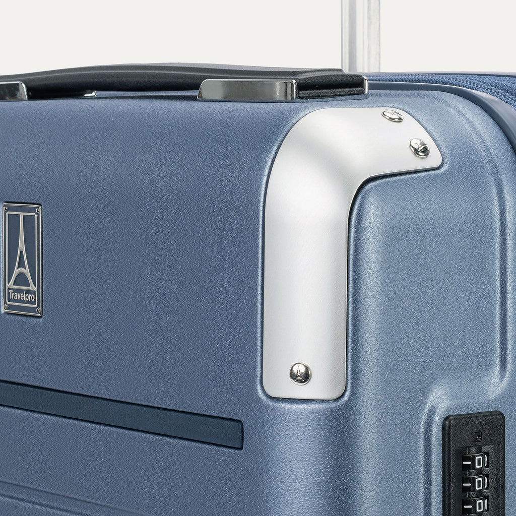 Platinum® Elite slim kabine-hardshell spinner V2 (55,0 x 40,0 x 20,0 cm)