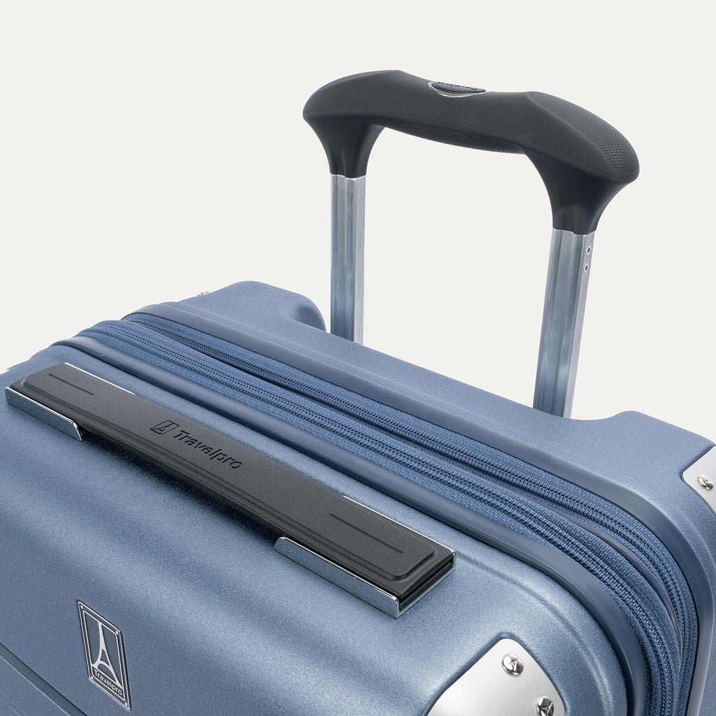 Platinum® Elite slim kabine-hardshell spinner V2 (55,0 x 40,0 x 20,0 cm)