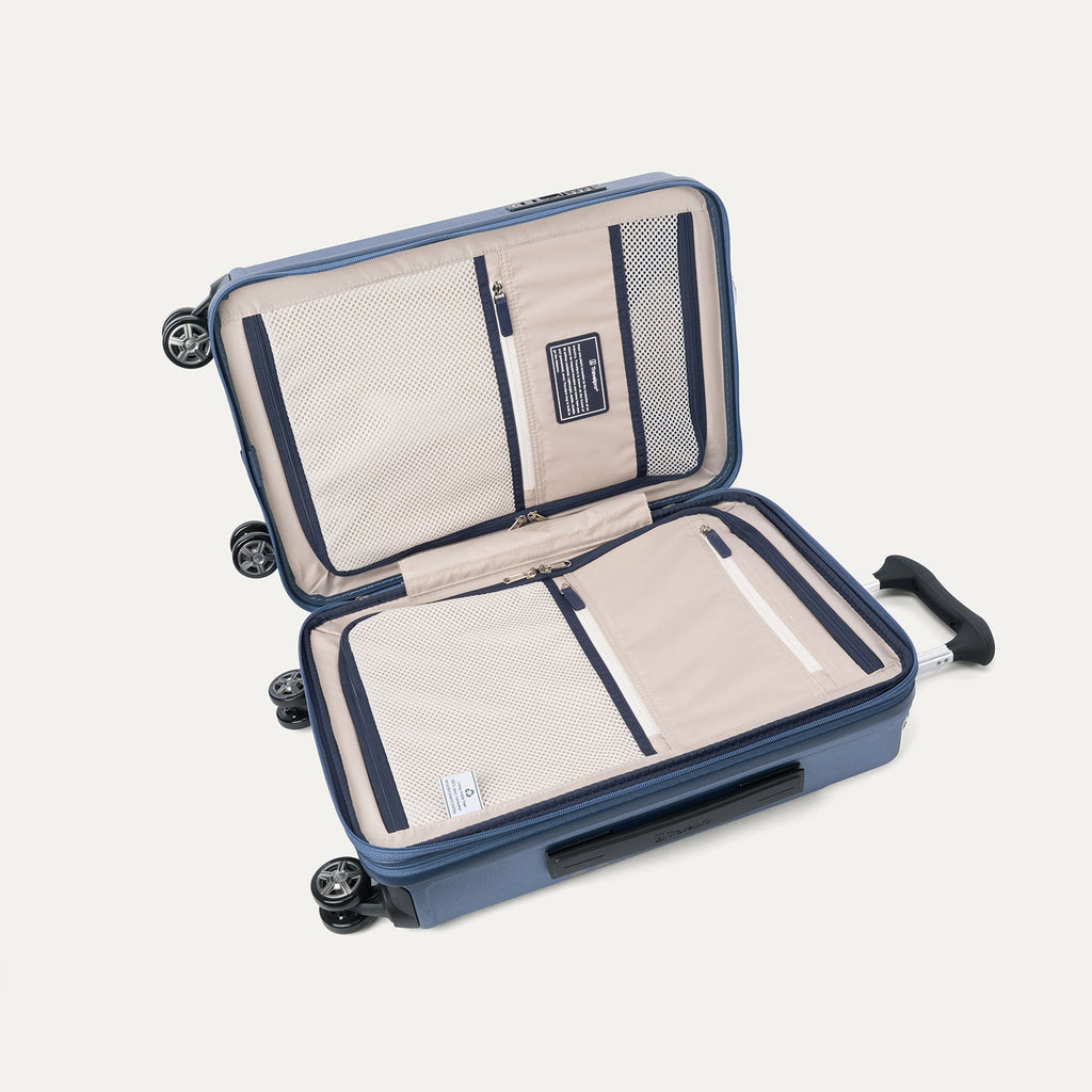 Platinum® Elite slim kabine-hardshell spinner V2 (55,0 x 40,0 x 20,0 cm)