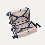 Platinum® Elite slim kabine-hardshell spinner V2 (55,0 x 40,0 x 20,0 cm)