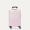 Trolley rigido compatto Platinum® Elite Compact Cabin V2 con rotelle (55,9 x 35,6 x 22,9 cm)