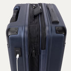 Platinum® Elite Compact Cabin Hardshell Spinner V2 (55.9 x 35.6 x 22.9 cm)