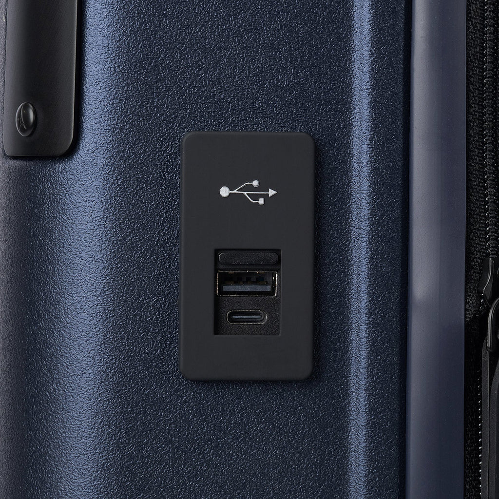 Platinum® Elite Compact Cabin Hardshell Spinner V2 (55.9 x 35.6 x 22.9 cm)