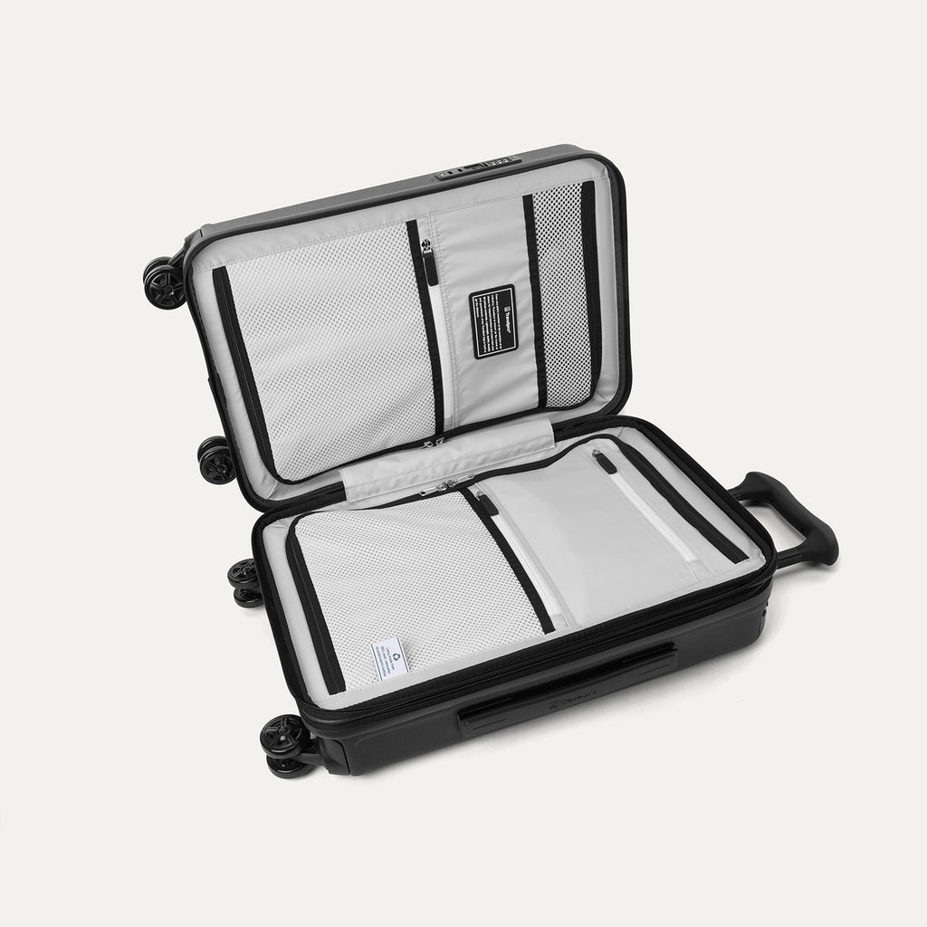 Platinum® Elite Compact Cabin Hardshell Spinner V2 (55.9 x 35.6 x 22.9 cm)
