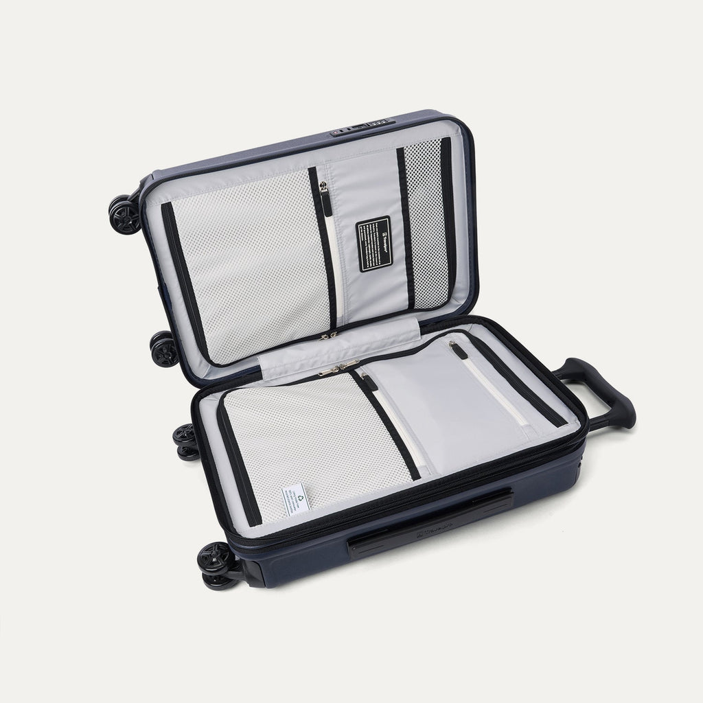 Platinum® Elite Compact Cabin Hardshell Spinner V2 (55.9 x 35.6 x 22.9 cm)