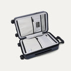 Platinum® Elite Compact Cabin Hardshell Spinner V2 (55.9 x 35.6 x 22.9 cm)