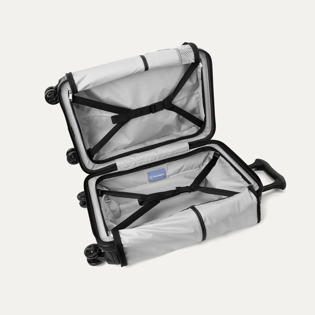Platinum® Elite Compact Cabin Hardshell Spinner V2 (55.9 x 35.6 x 22.9 cm)