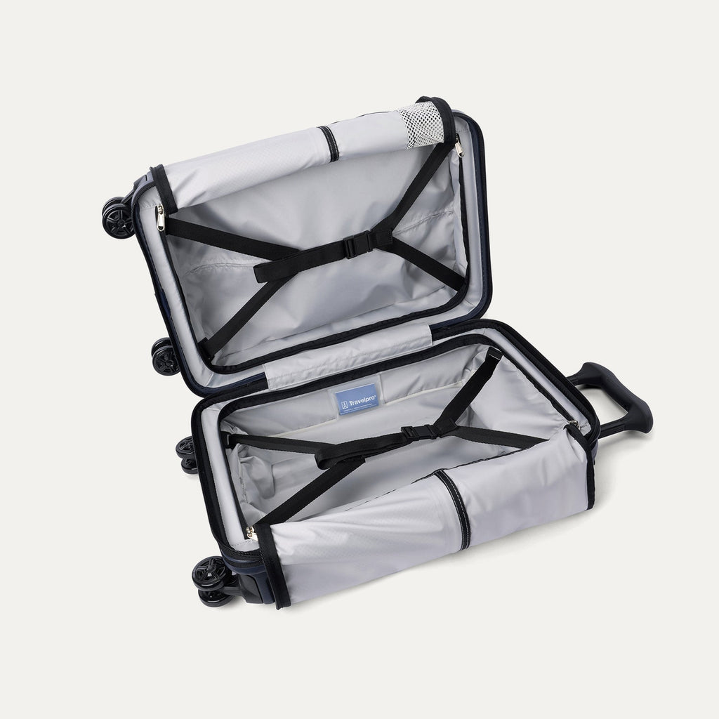Platinum® Elite Compact Cabin Hardshell Spinner V2 (55.9 x 35.6 x 22.9 cm)