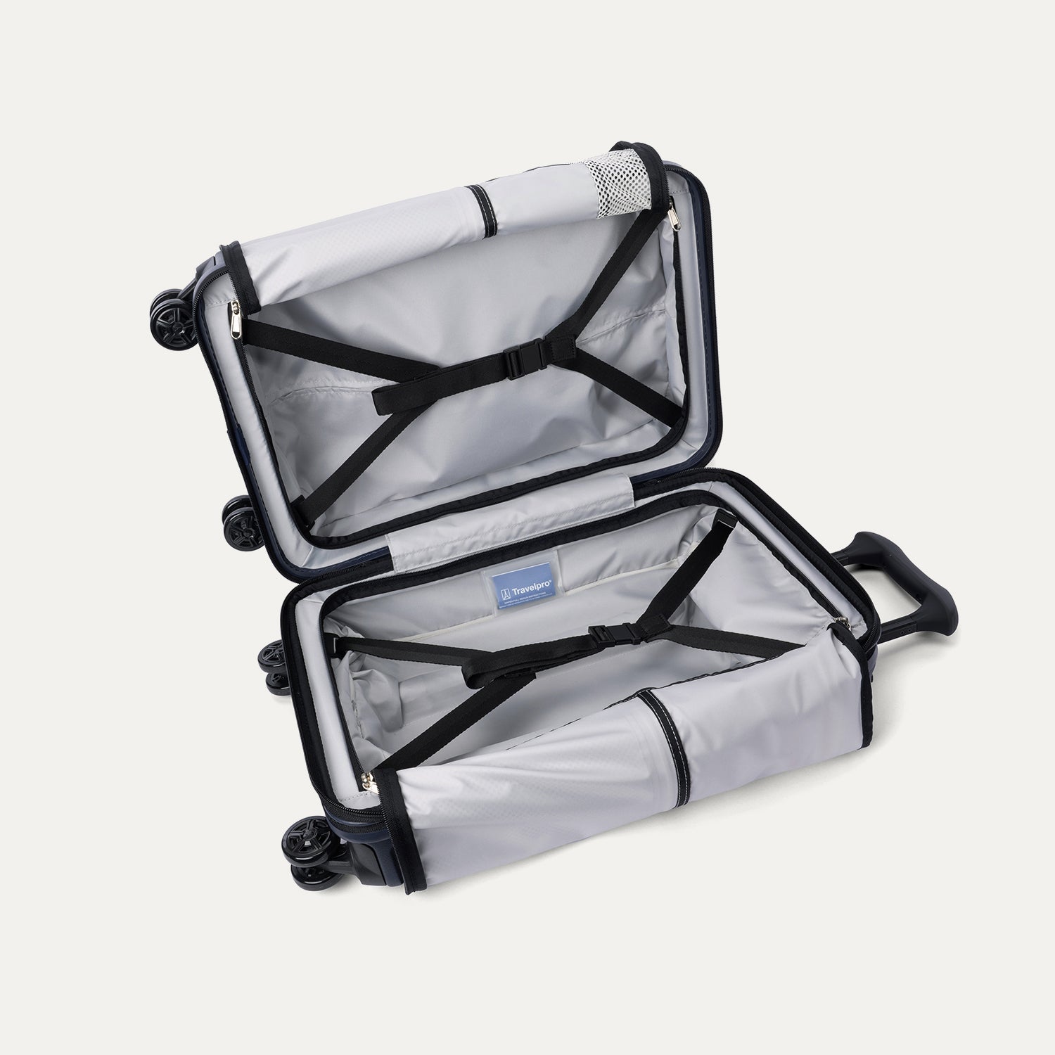 Platinum® Elite Compact Cabin Hardshell Spinner V2 (55.9 x 35.6 x 22.9 cm)