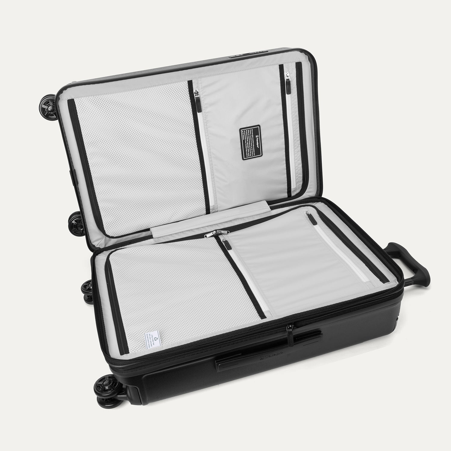 Platinum® Elite Medium Check-In Hardshell Spinner V2 (69.8 x 44.5 x 29.8 cm)
