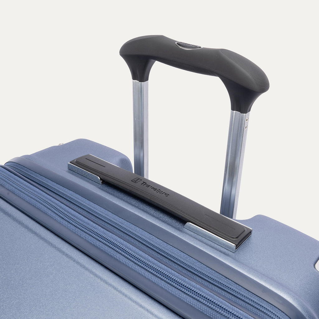 Maleta rígida con ruedas Platinum® Elite de tamaño mediano para facturar V2 (69,8 x 44,5 x 29,8 cm)