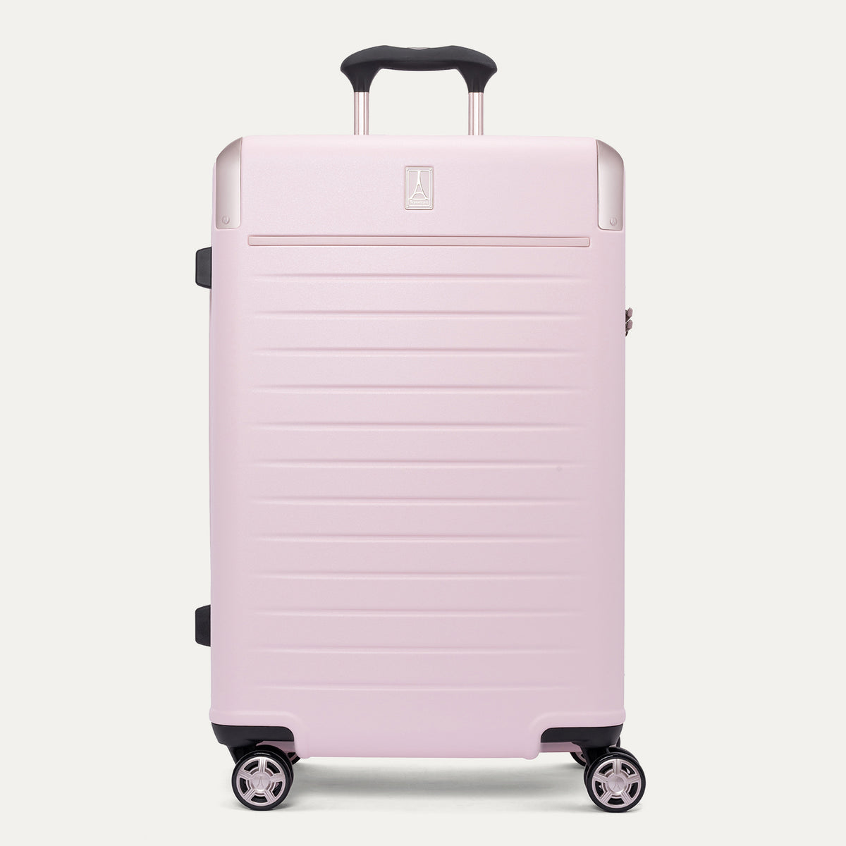 Platinum® Elite medium indchecknings-hardshell spinner V2 (69,8 x 44,5 x 29,8 cm)
