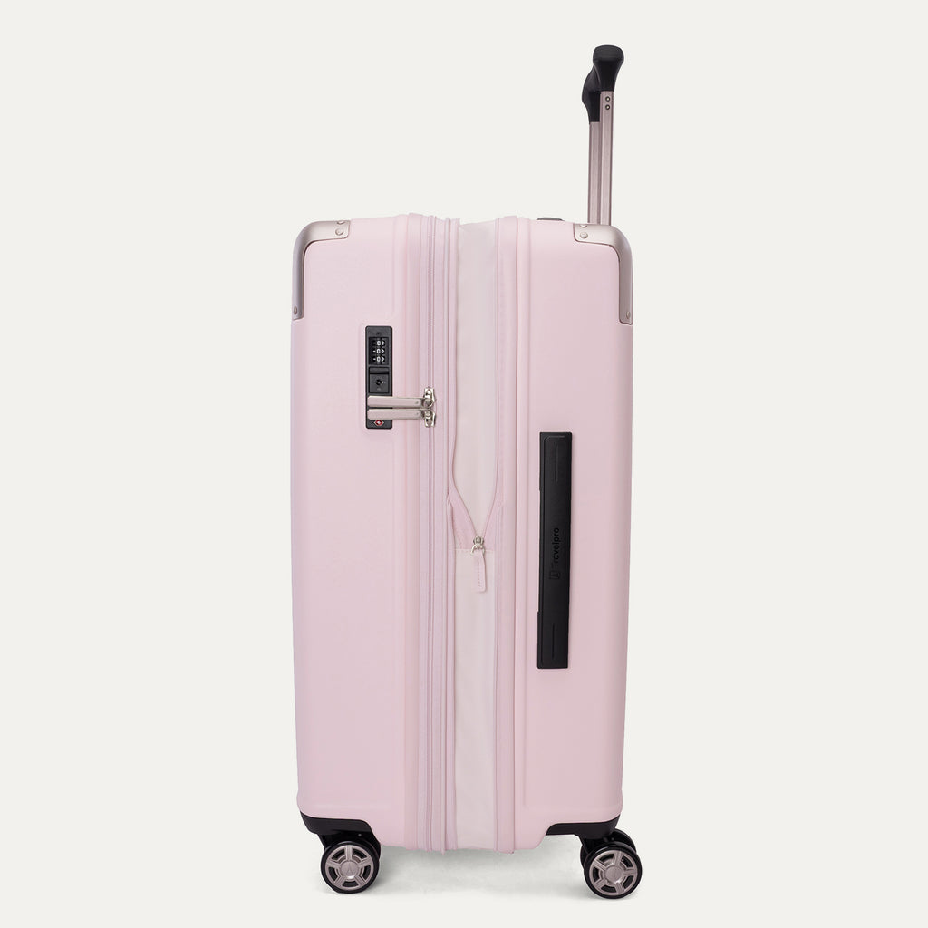 Platinum® Elite medium indchecknings-hardshell spinner V2 (69,8 x 44,5 x 29,8 cm)