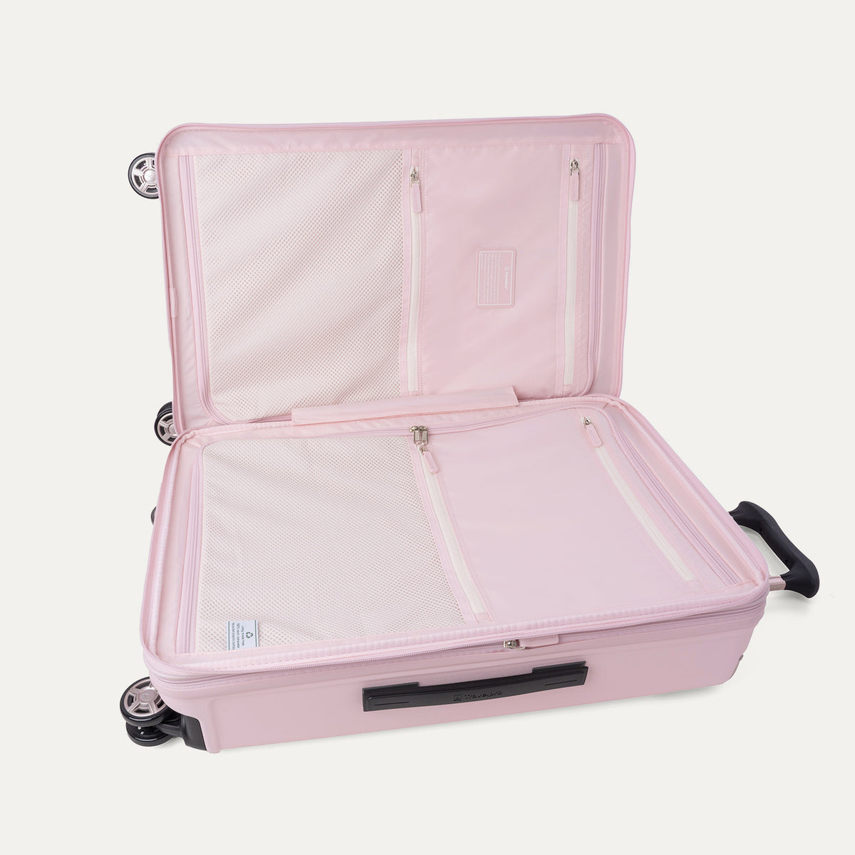 Platinum® Elite medium indchecknings-hardshell spinner V2 (69,8 x 44,5 x 29,8 cm)