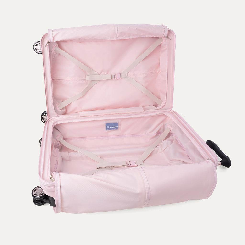 Platinum® Elite medium indchecknings-hardshell spinner V2 (69,8 x 44,5 x 29,8 cm)