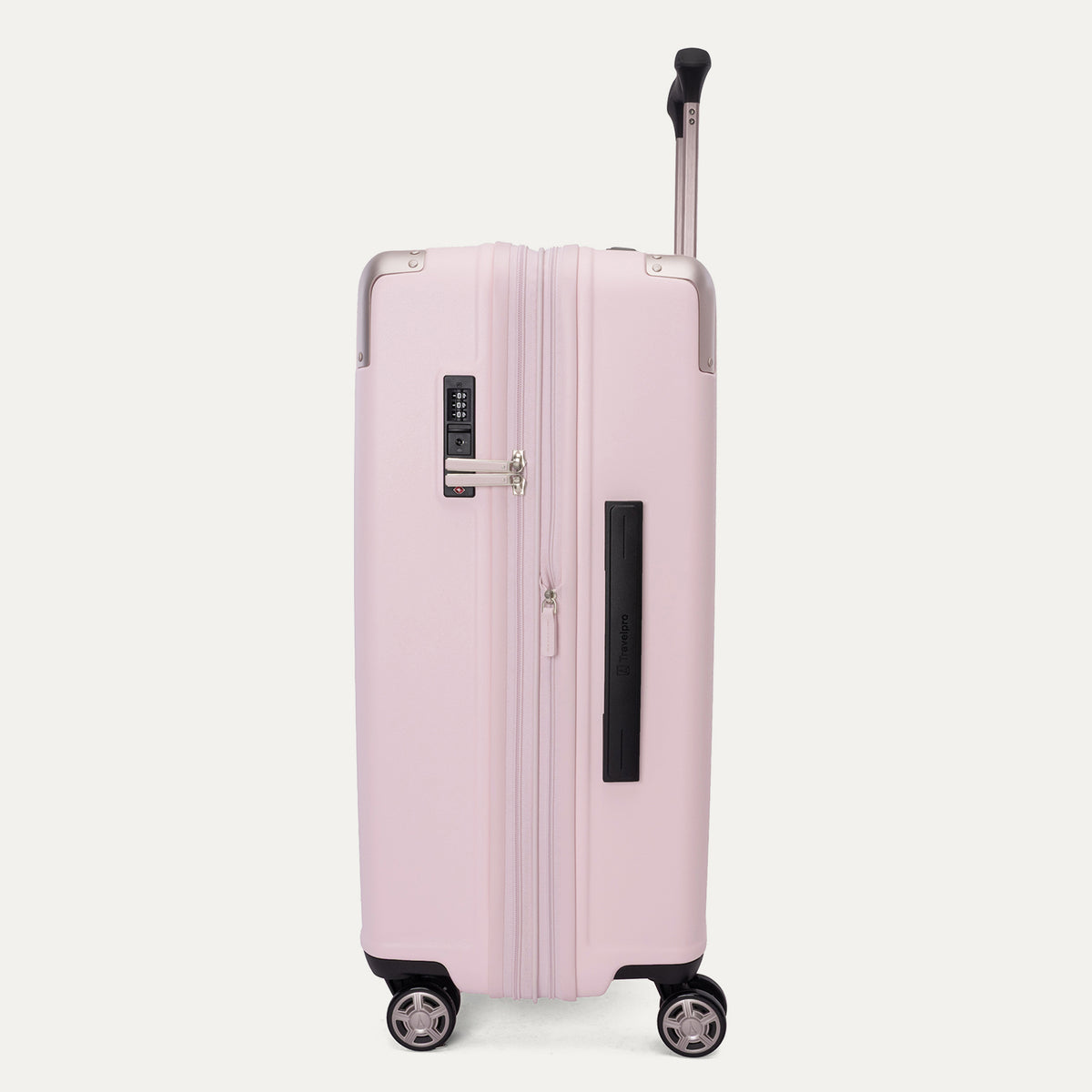 Platinum® Elite medium indchecknings-hardshell spinner V2 (69,8 x 44,5 x 29,8 cm)