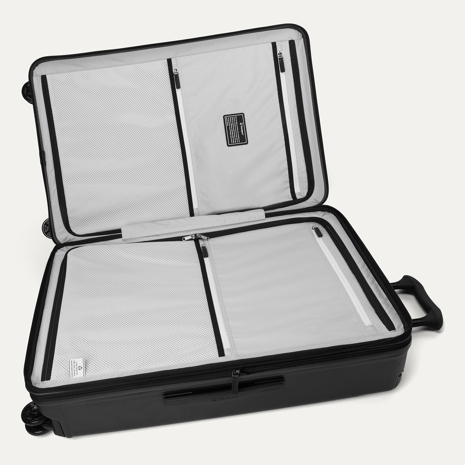 Platinum® Elite Large Check-In Hardshell Spinner V2 (77.5 cm x 49.5 x 30.5 cm)