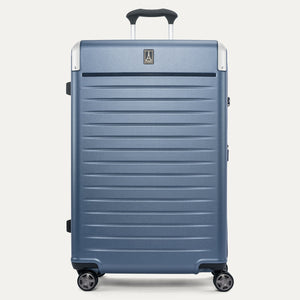 Trolley rigido Platinum® Elite Large da stiva V2 con rotelle (77,5 cm x 49,5 x 30,5 cm)